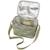 Lunch bag isotherme seahorse (2,5 l) Blanc+Bleu, beige, marron+Ecru, marron, rouge+Marron, blanc+Olive, marron,blanc+Rose hippocampe+Vert+Vert clair+Vert crocodile 30 - vertbaudet enfant 