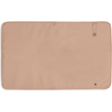 Sac à langer puffed moos Beige+Noir+Vert 6 - vertbaudet enfant 