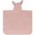 Poncho de bain éponge en coton Beige+Bleu+Creme+Nougat+Rose+Vert d'eau 25 - vertbaudet enfant 