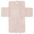Tapis à langer nomade Rose 3 - vertbaudet enfant 