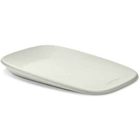 Matelas à langer en mousse softy gris (70 x 50 cm) Beige+Gris clair+Gris foncé+Taupe+Vert 27 - vertbaudet enfant 