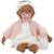 Poupée noa Rose, blanc+Rose, blanc, rose 2 - vertbaudet enfant 