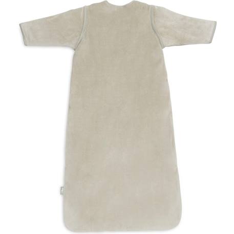 Gigoteuse à manches amovibles velvet olive green tog 2-3 (18-24 mois) Vert 2 - vertbaudet enfant 