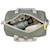 Sac week-end souris poppy moss Vert 3 - vertbaudet enfant 