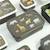 Lunch box Vert, gris, jaune 4 - vertbaudet enfant 