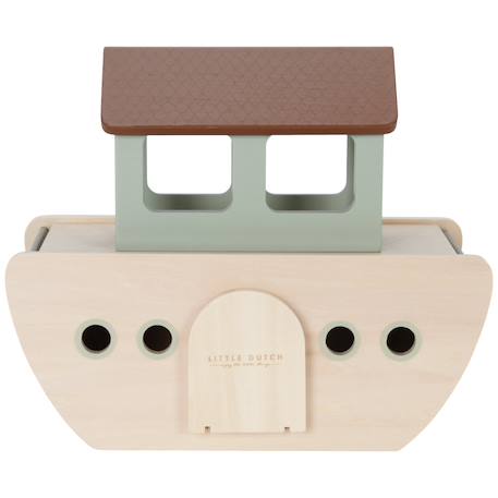 Arche de noé Multicolore 4 - vertbaudet enfant 