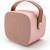 Boîte karaoké enceinte et micro Bleu+Rose 9 - vertbaudet enfant 