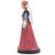Figurine reine médiévale Rouge 4 - vertbaudet enfant 