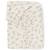 Housse de matelas à langer olive bloom (72 x 45 cm) Ecru, vert 2 - vertbaudet enfant 