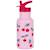 Gourde isotherme cerises (350 ml) Rose, rouge, violet 2 - vertbaudet enfant 