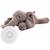 Peluche bruit blanc pour s'endormir - George l'éléphant Beige+Gris 8 - vertbaudet enfant 