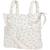 Sac à poussette sophie olive bloom canvas Ecru, vert 1 - vertbaudet enfant 