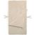 Nid d'ange passe sangle  basic knit stone nougat Ecru 4 - vertbaudet enfant 