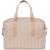 Sac à langer puffed moos Beige+Noir+Vert 5 - vertbaudet enfant 