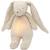 Peluche veilleuse lapin nature bio Sable 2 - vertbaudet enfant 