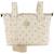 Sac à poussette crossbody mimosa vert Ecru, vert 5 - vertbaudet enfant 