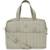 Sac à langer puffed moos Beige+Noir+Vert 14 - vertbaudet enfant 