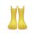 Bottines  à enfiler Jaune 5 - vertbaudet enfant 