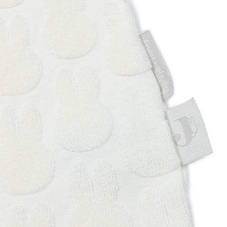 Gigoteuse légère jersey miffy ivory tog 0,5 (0-3 mois) Ecru 3 - vertbaudet enfant 