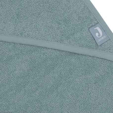 Cape de bain sea green (100 x 100 cm) Biscuit+Bleu+Nougat+Rose+Vert d'eau 11 - vertbaudet enfant 