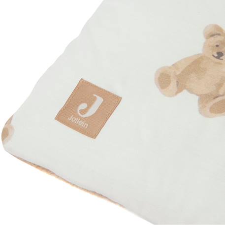 Tapis de parc Beige+Beige, gris, marron+Blanc, marron clair+Marron 15 - vertbaudet enfant 