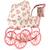 Landau pour poupée minnie twinkle Rose, bleu 3 - vertbaudet enfant 