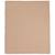 Couverture en coton fringe moonstone-ivory (75 x 100 cm) Corail+Ecru, marron+Jaune, blanc+Marron 23 - vertbaudet enfant 