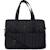 Sac à langer puffed moos Beige+Noir+Vert 8 - vertbaudet enfant 