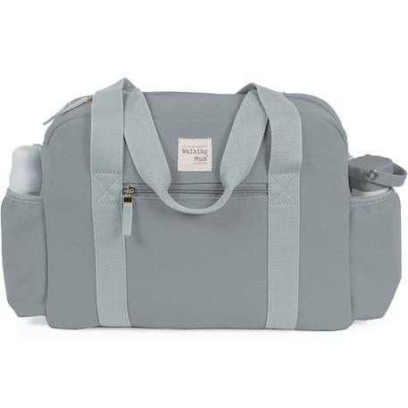 Sac à langer eco mum cloud Bleu 5 - vertbaudet enfant 