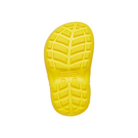 Bottines  à enfiler Jaune 4 - vertbaudet enfant 