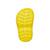 Bottines  à enfiler Jaune 4 - vertbaudet enfant 