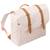 Cartable a4 maternelle garden flowers Rose, vert d'eau, blanc 3 - vertbaudet enfant 