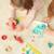 Eco activité écrous et boulons VIOLET 4 - vertbaudet enfant 