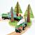 Circuit train Beige, vert 3 - vertbaudet enfant 