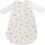 Gigoteuse 4 saisons teddy bear tog 0,5-3 (0-3 mois) Ecru, jaune, gris+Ecru, marron 3 - vertbaudet enfant 