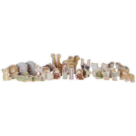Arche de noé Multicolore 3 - vertbaudet enfant 