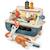Set de barbecue Multicolore 2 - vertbaudet enfant 