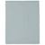 Couverture en gaze de coton jacquard sea green (75 x 100 cm) Bleu 5 - vertbaudet enfant 