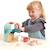 Machine à café babyccino Bleu 6 - vertbaudet enfant 