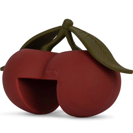 Bloque porte cherry blush Jaune, vert+Rose, rouge, vert 4 - vertbaudet enfant 
