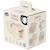 Veilleuse nomade cube b Blanc, bleu+Blanc, vert+Orange+Rose+Vert 15 - vertbaudet enfant 