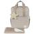 Sac à dos caetana sand Beige+Vert 3 - vertbaudet enfant 
