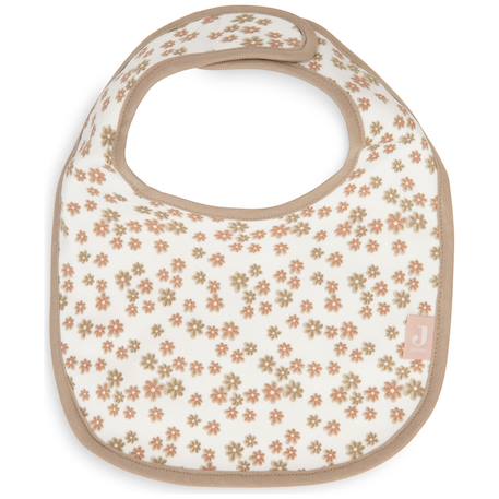 Lot de 5 bavoirs imperméables miffy and friends Bleu, marron, écru+Ecru, marron, rose 10 - vertbaudet enfant 