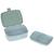 Lunch set boìte à goûter et gourde tiny drivers pompier (0,46 l) Olive 4 - vertbaudet enfant 