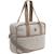 Sac à langer teddy Beige, gris 3 - vertbaudet enfant 