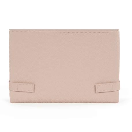 Tapis à langer icon cream Beige+Marron+Rose 16 - vertbaudet enfant 