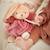 Peluche musicale patapouf Rouge, beige, blanc 5 - vertbaudet enfant 