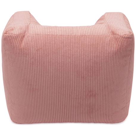 Fauteuil pouf enfant Beige+Beige, écru+Rose+Vert d'eau 15 - vertbaudet enfant 