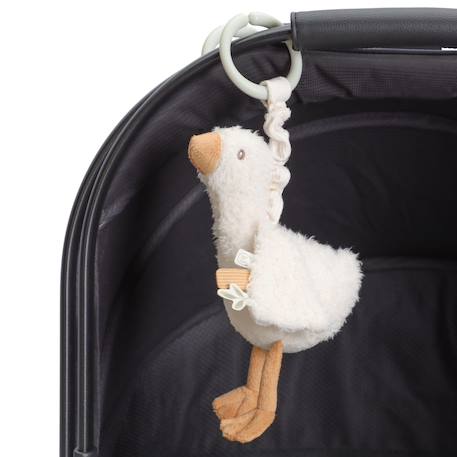 Set de 3 jouets pour arche newborn Multicolore 2 - vertbaudet enfant 