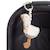 Set de 3 jouets pour arche newborn Multicolore 2 - vertbaudet enfant 